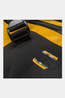 Ortlieb Duffle RS 140 Trolley yellow/black