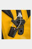 Ortlieb Duffle RS 140 Trolley yellow/black