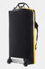 Ortlieb Duffle RS 140 Trolley yellow/black