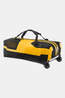 Ortlieb Duffle RS 140 Trolley yellow/black