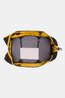 Ortlieb Duffle RS 140 Trolley yellow/black