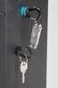Nite Ize Slidelock 360 Karabijnhaak -