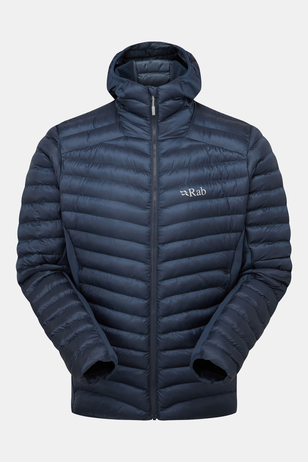 Rab  Cirrus Flex Hoody Isolatiejas