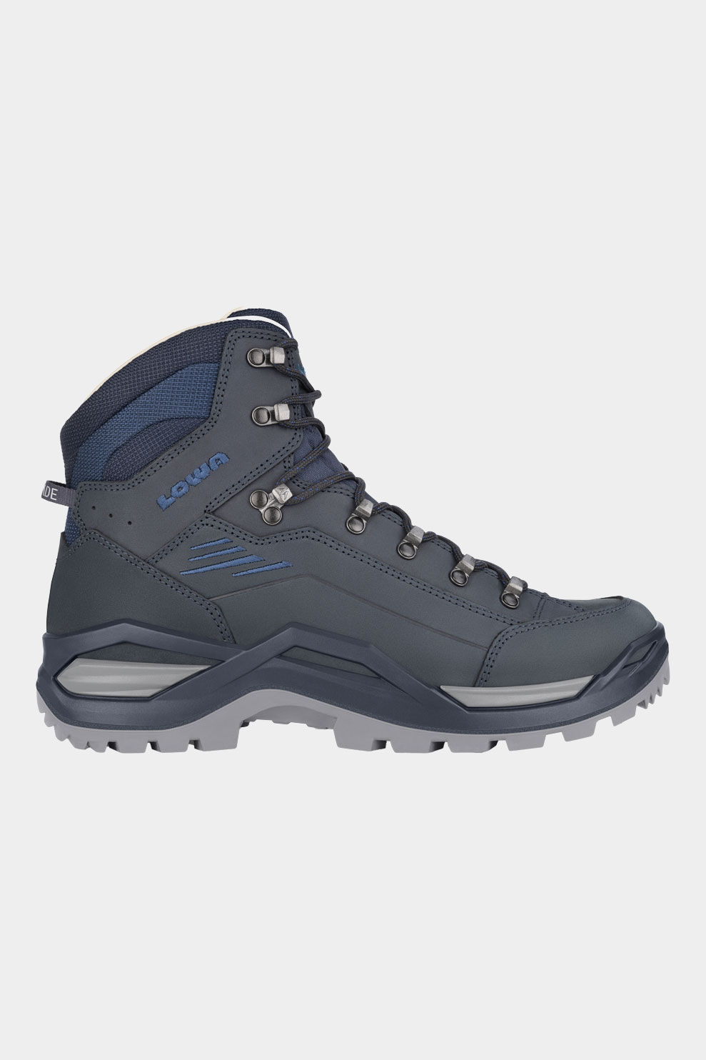 Lowa  Renegade Evo LL Mid Wandelschoen Heren