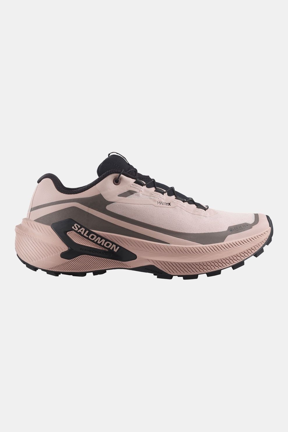 Salomon  Genesis 2 Gore-Tex Trailschoen Dames