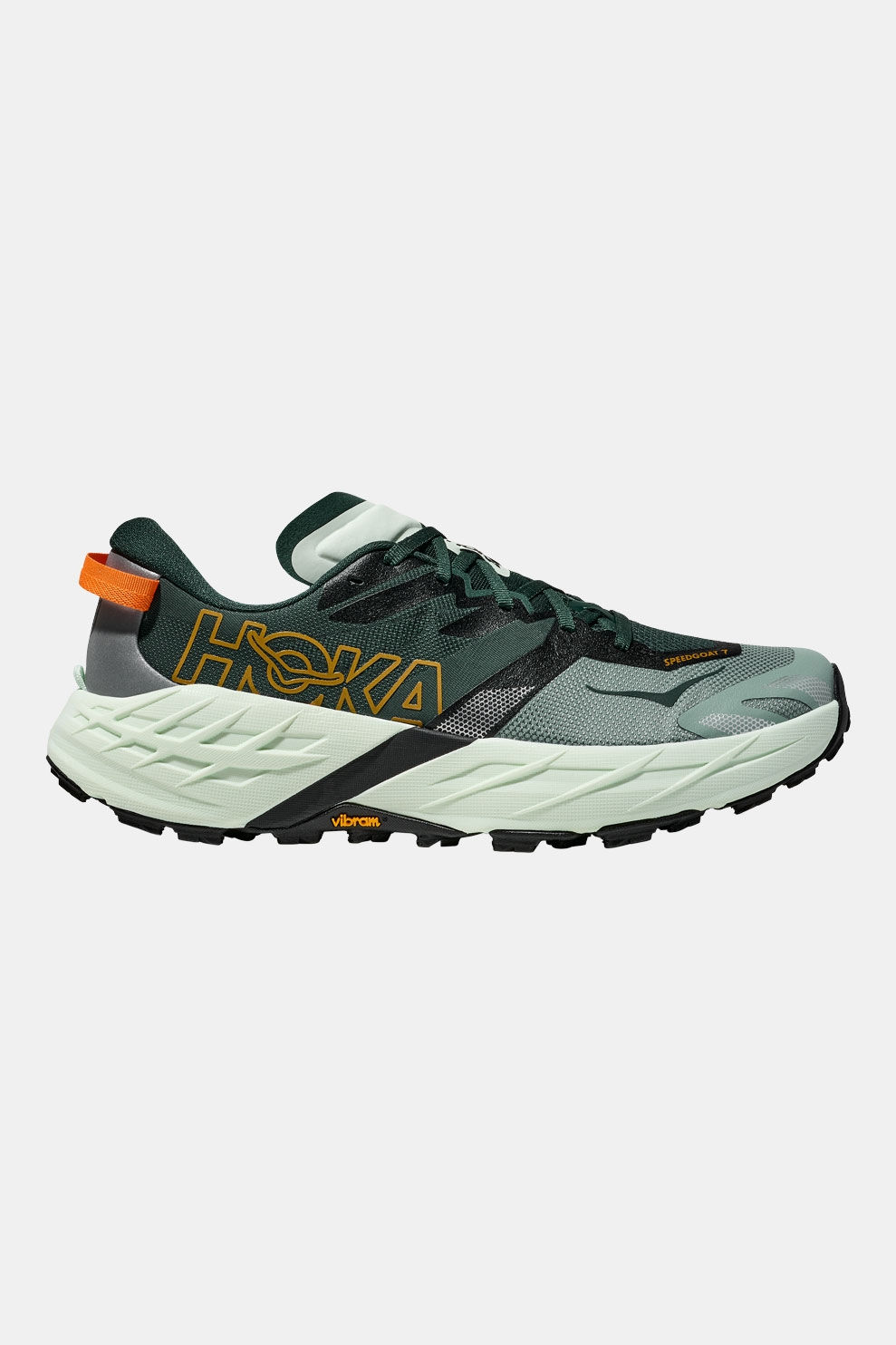 HOKA  Speedgoat 7 Trailschoen Heren
