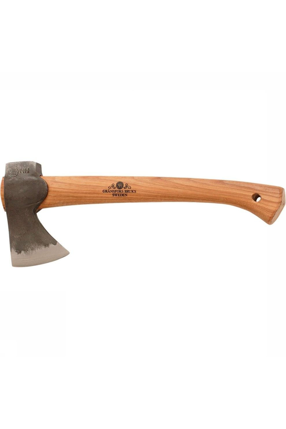 Grä, nsfors Bruk Bijl Wildlife Hatchet Assortiment online kopen