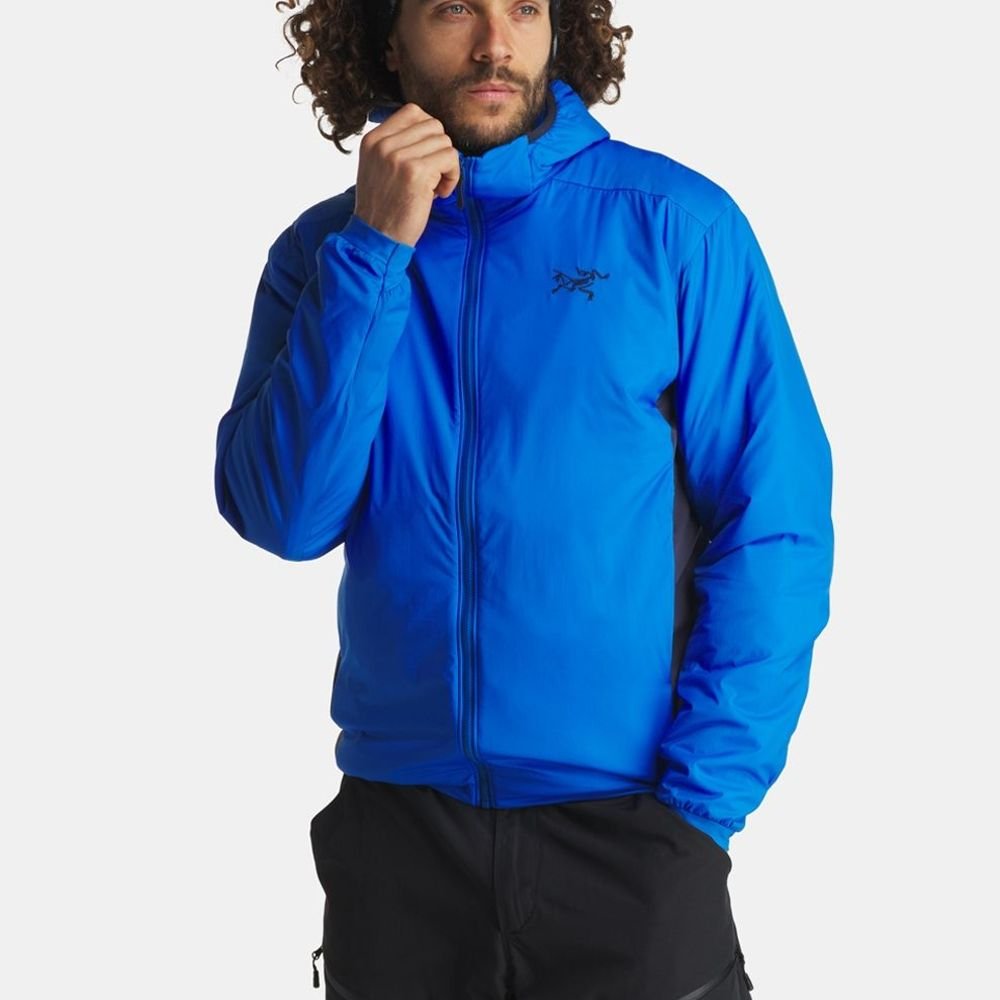 c*a様 ARC'TERYX Arc'teryx Atom Hoody Isolatiejas | Bever